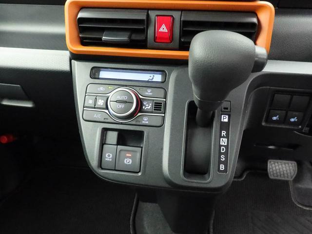 タントファンクロス