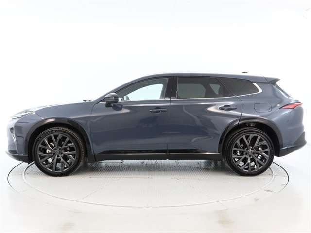 クラウンエステート2.5 Z E-Four 4WD