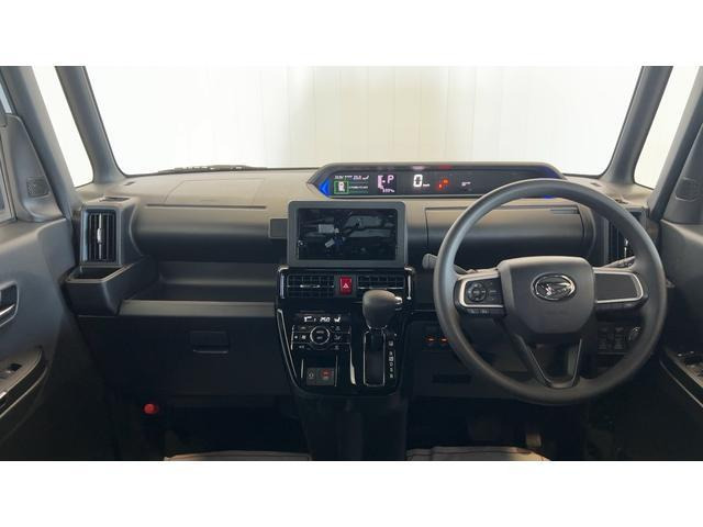 タントカスタムX