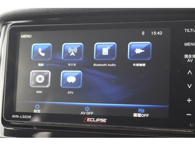 エクリプスクロスPHEV 2.4 G 4WD