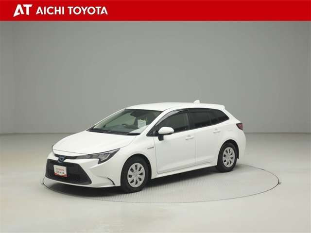 カローラツーリング1.8 ハイブリッド G-X