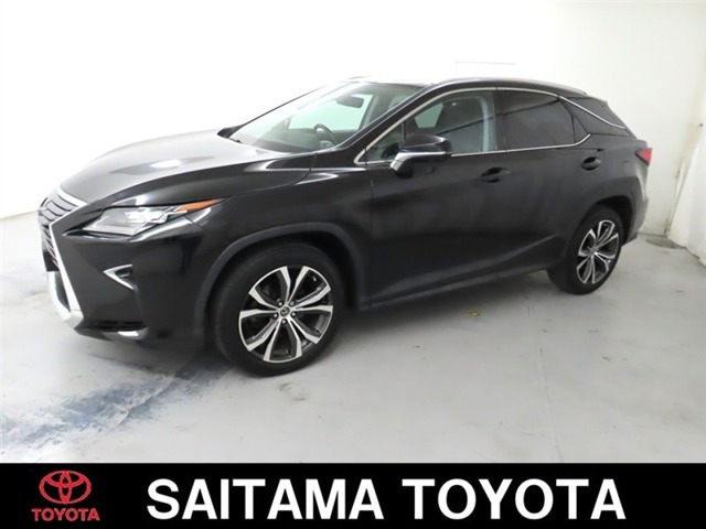 RX300 バージョンL