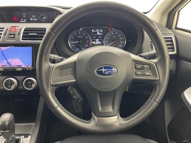 インプレッサスポーツ1.6 i-L アイサイト