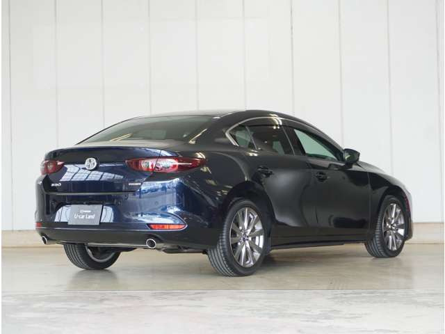 MAZDA3セダン2.0 20S プロアクティブ ツーリング セレクション