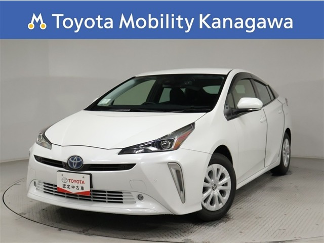 プリウス1.8 S セーフティ プラスII