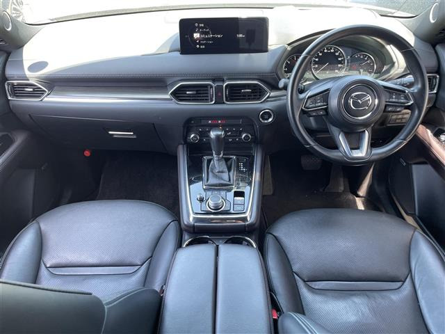 CX-82.2 XD Lパッケージ