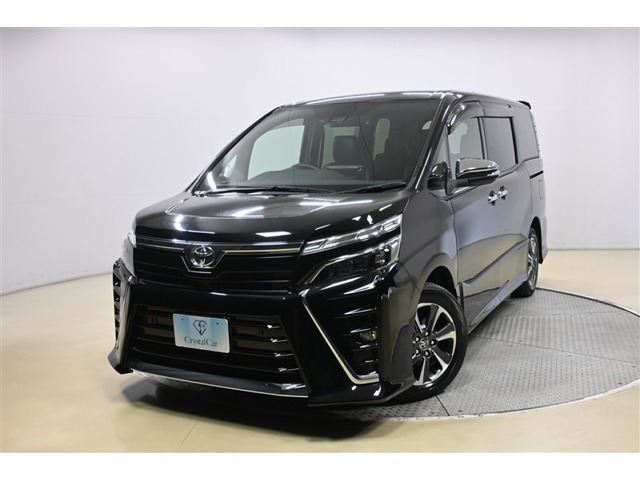 ヴォクシー2.0 ZS 煌III