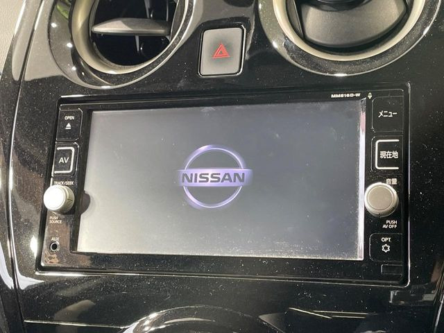 ノート1.2 e-POWER X