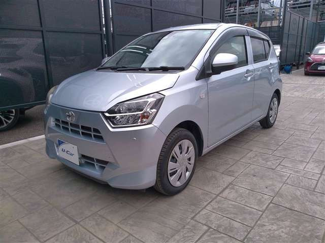 ピクシスエポックX SAIII