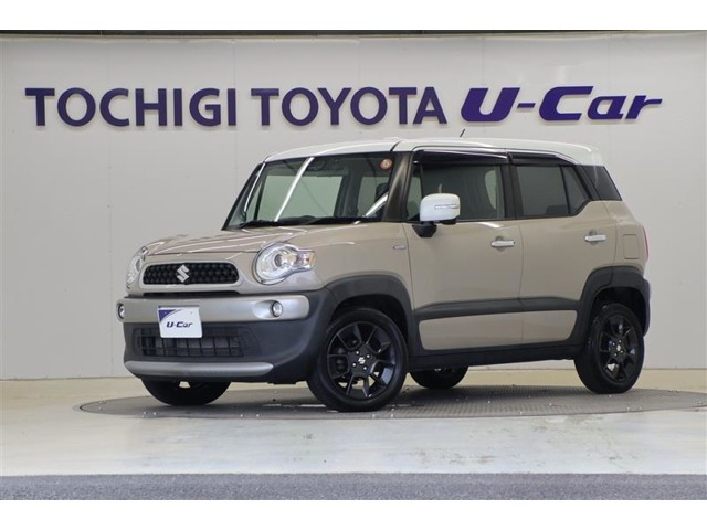 クロスビー1.0 ハイブリッド(HYBRID) MZ