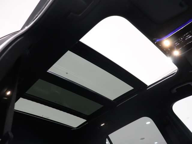 GLC220d 4マチック (ISG) AMGラインパッケージ  4WD