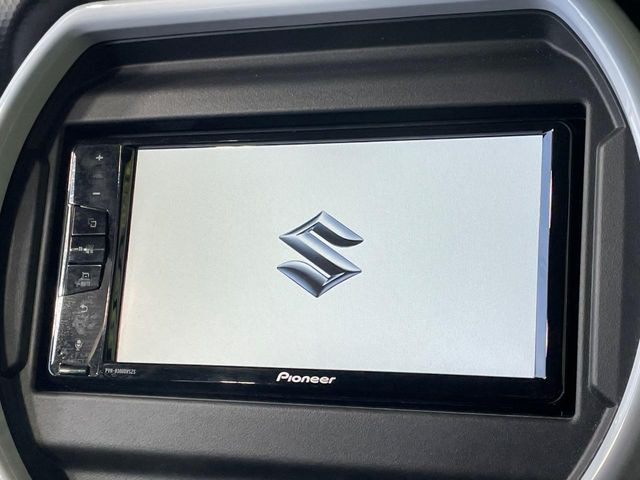 ハスラーハイブリッド(HYBRID) X