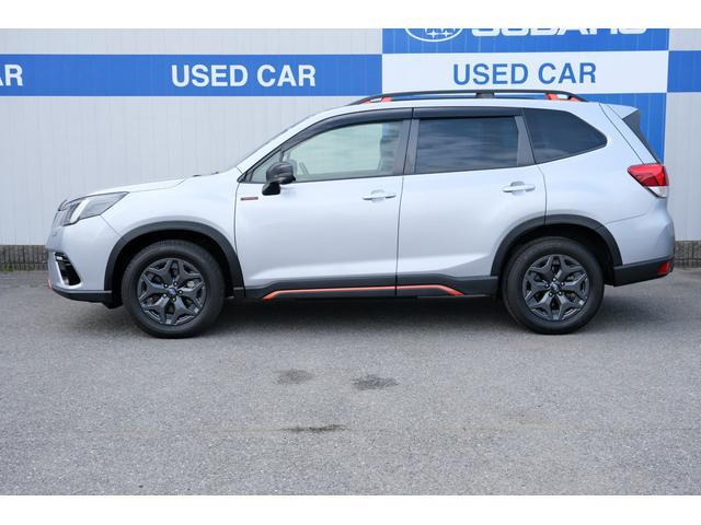 フォレスター2.0 エックスブレイク 4WD