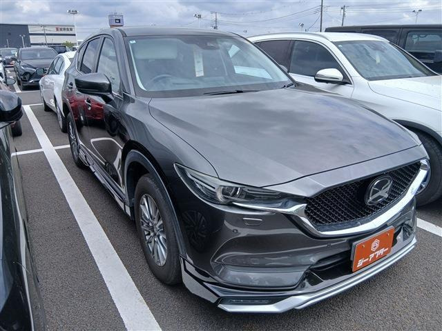 CX-52.2 XD プロアクティブ 4WD