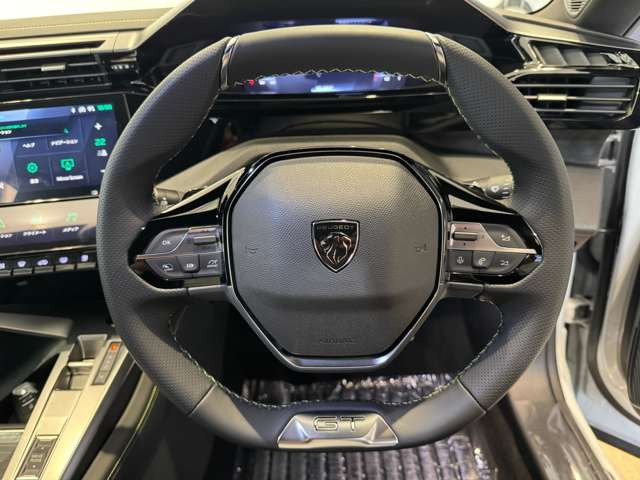 408GT ハイブリッド