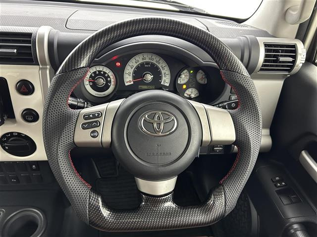 FJクルーザー4.0 4WD