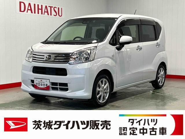 ムーヴX リミテッドII SAIII