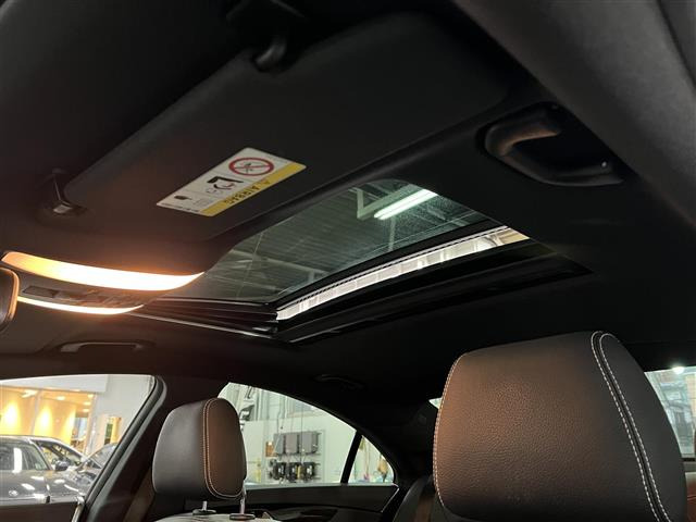 CLSクラスCLS220d AMG ライン