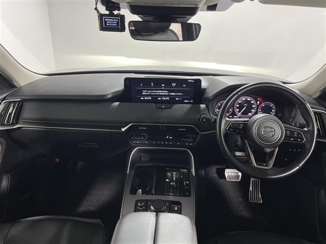 CX-603.3 XD Lパッケージ ディーゼル