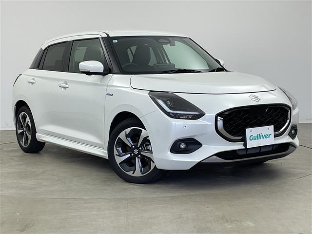 スイフト1.2 ハイブリッド(HYBRID) MZ