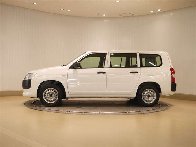 プロボックスバン1.5 DX コンフォート 4WD