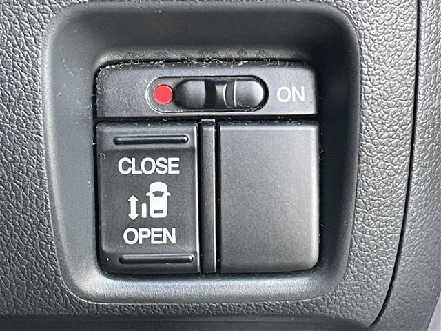 N-BOXカスタムG Lパッケージ