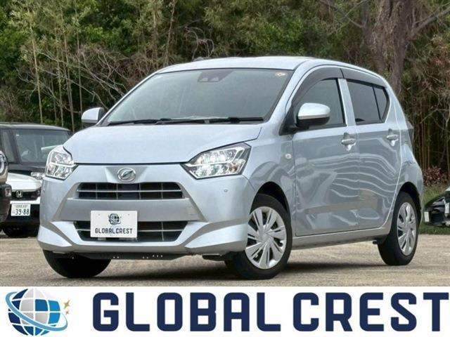 ミライースX SAIII