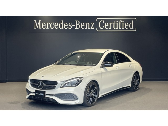 CLAクラスCLA180 AMGスタイル