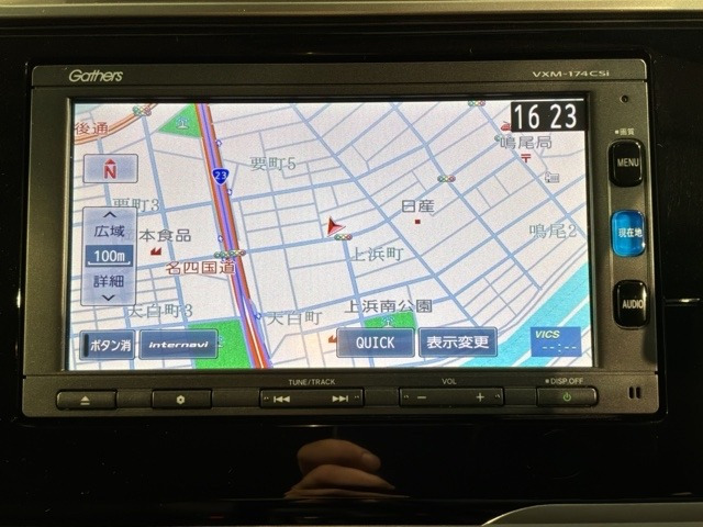 フィット1.3 13G Lパッケージ ファインエディション