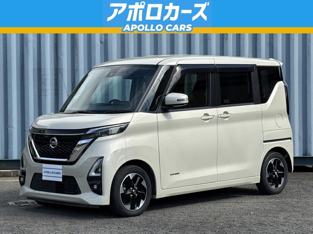 デイズハイウェイスターX プロパイロットエディション