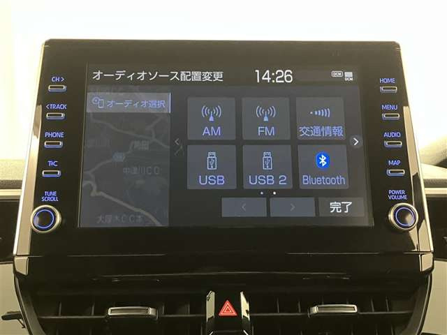 カローラクロス1.8 ハイブリッド Z