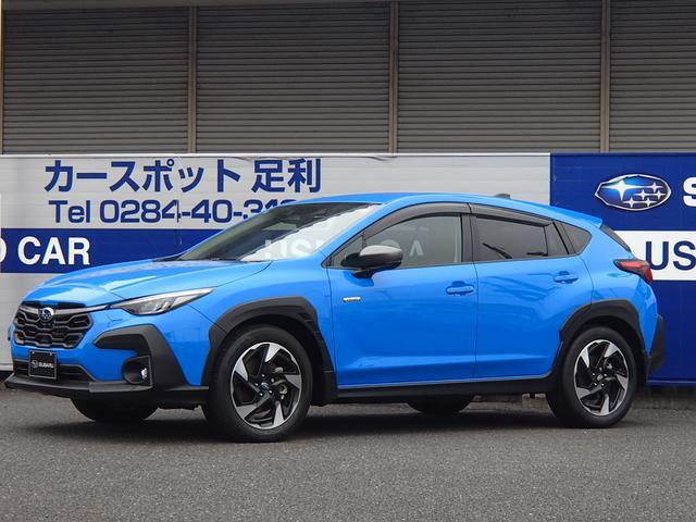 クロストレック2.0 リミテッド 4WD