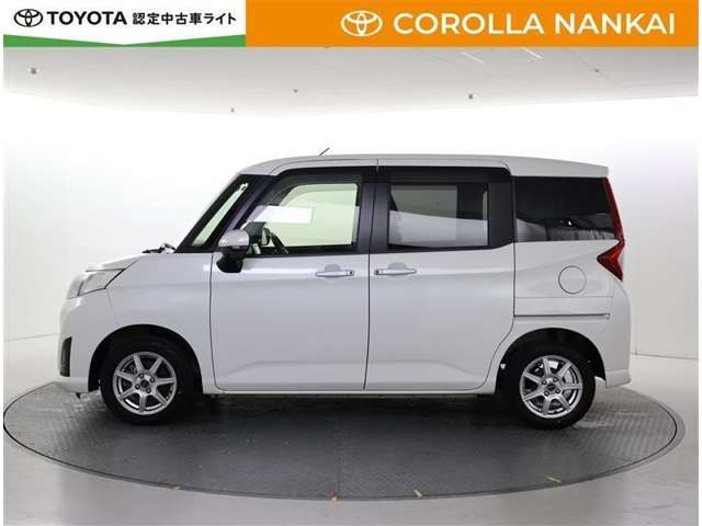 ルーミー1.0 G コージー エディション