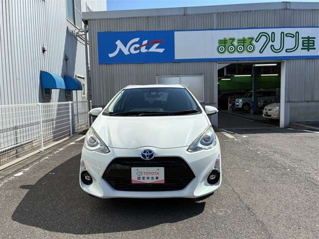 アクア1.5 S スタイルブラック