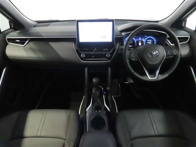 カローラクロス1.8 ハイブリッド Z