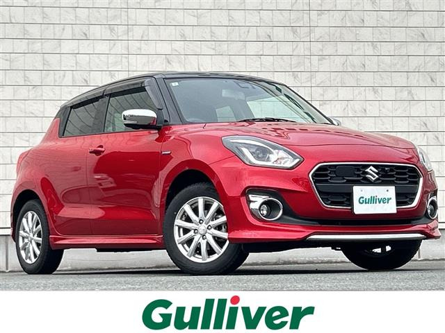 スイフト1.2 ハイブリッド(HYBRID) RS 4WD