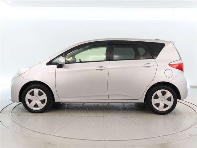 ラクティス1.3 X