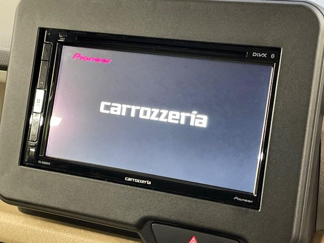 N-BOXベースグレード