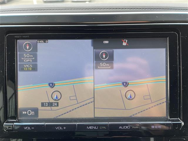 ヴェルファイア2.5 Z Aエディション 4WD