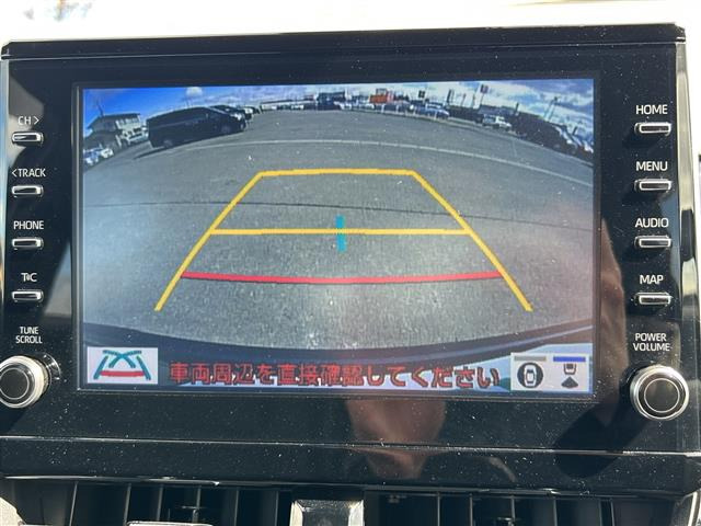 カローラクロス1.8 ハイブリッド Z E-Four 4WD