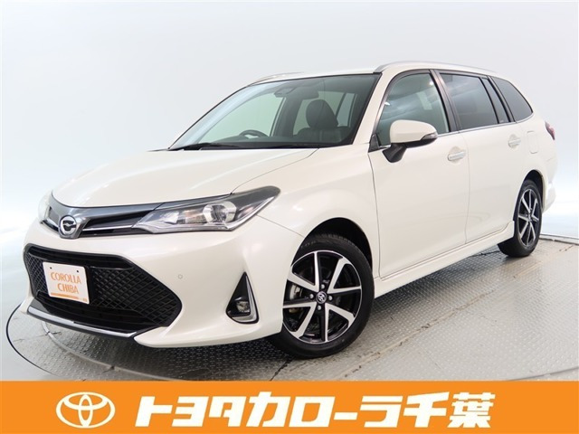 カローラフィールダー1.5 G W×B