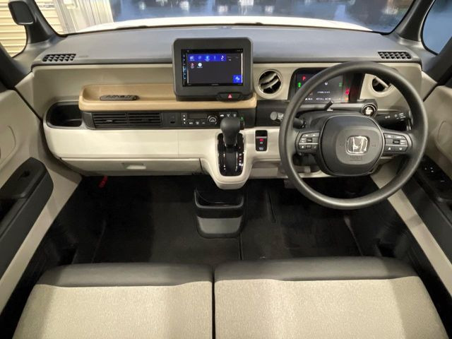 N-BOXベースグレード