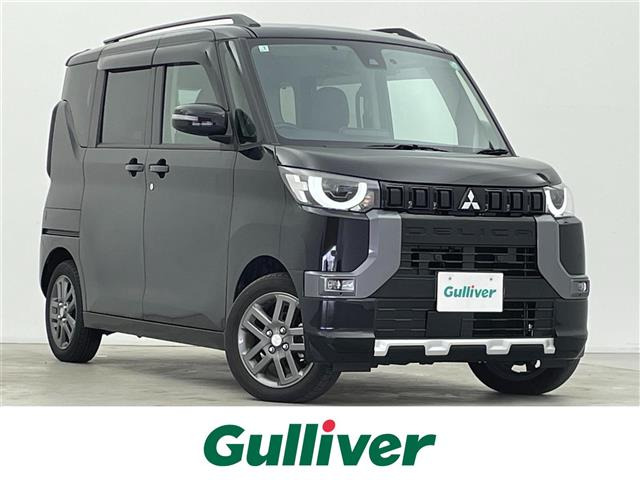 デリカミニT プレミアム