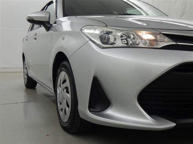 カローラフィールダー1.5 EX