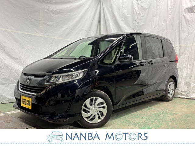 フリード1.5 G ホンダセンシング