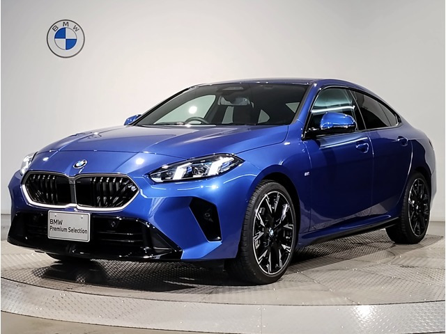 2シリーズグランクーペ220d Mスポーツ