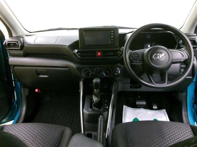 ライズ1.0 X S 4WD