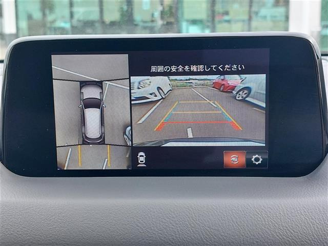 CX-82.2 XD Lパッケージ