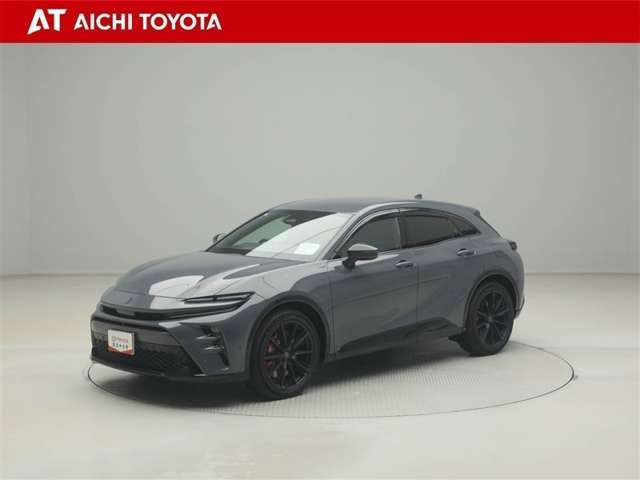 クラウンスポーツ2.5 RS E-Four 4WD