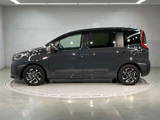 シエンタハイブリッド 1.5 Z